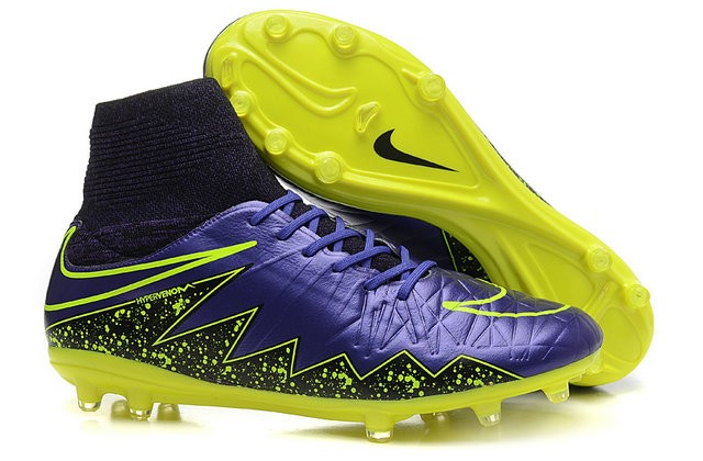 Hypervenom gialle e nere best sale