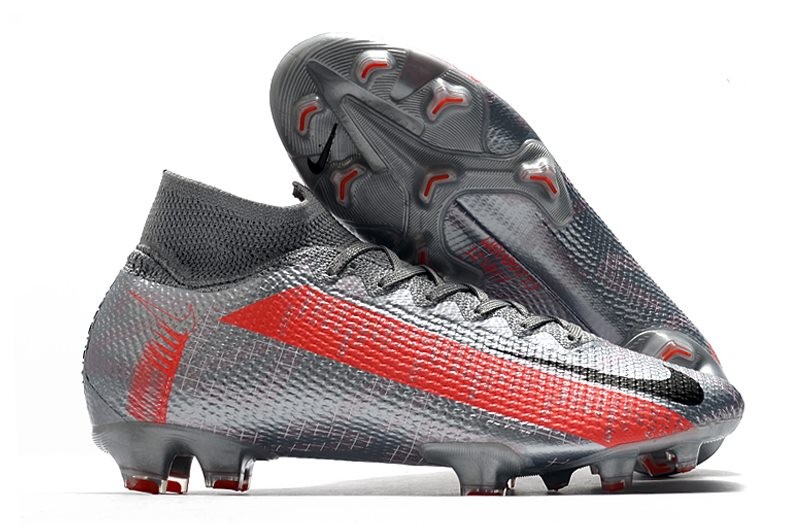 Nike fashion mercurial superfly df fg