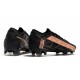 Scarpe Nike Mercurial Vapor XIII Elite FG - Nero Rosa