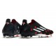 Scarpe da Calcio adidas X Speedflow+ FG Noir Blanc Rouge