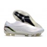 Scarpa Nuovo adidas X Speedportal+ FG Bianco