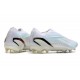 Scarpa Nuovo adidas X Speedportal+ FG Bianco