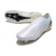 Scarpa Nuovo adidas X Speedportal+ FG Bianco