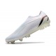 Scarpa Nuovo adidas X Speedportal+ FG Bianco