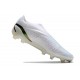 Scarpa Nuovo adidas X Speedportal+ FG Bianco