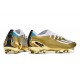 Scarpe da Calcio adidas X Speedportal.1 FG Oro Bianco