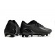 Scarpe da Calcio adidas X Speedportal.1 FG Nero