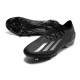 Scarpe da Calcio adidas X Speedportal.1 FG Nero