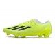 Scarpe da Calcio adidas X Speedportal.1 FG Sola Giallo Nero