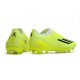 Scarpe da Calcio adidas X Speedportal.1 FG Sola Giallo Nero