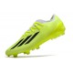 Scarpe da Calcio adidas X Speedportal.1 FG Sola Giallo Nero