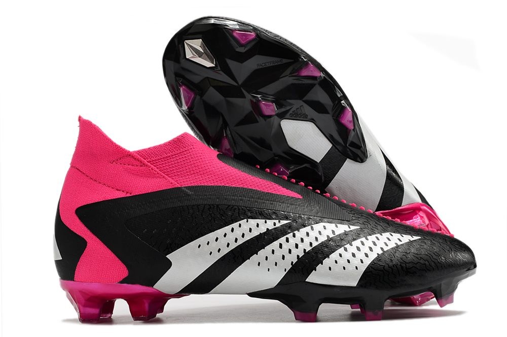 Scarpe da calcio adidas rosa online