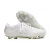 Scarpe Calcio Nike Tiempo Legend 10 Elite FG Bianco