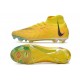 Scarpe Nike Phantom Luna Elite FG Giallo