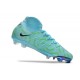 Scarpe Nike Phantom Luna Elite FG Blu