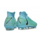 Scarpe Nike Phantom Luna Elite FG Blu