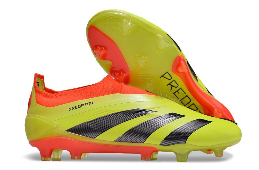 Adidas da calcio senza lacci deals