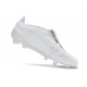 adidas Predator Tongue Elite FG Bianco Rosso