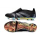 adidas Predator Tongue Elite FG Nero Core