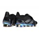 adidas Predator Tongue Elite FG Nero Core