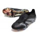 adidas Predator Tongue Elite FG Nero Core