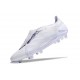 adidas Predator Tongue Elite FG Bianco Argento Met