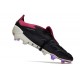 adidas Predator Tongue Elite FG Nero Bianco Viola