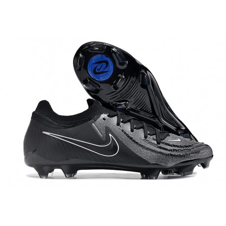 Scarpa Nike Phantom Luna 2 Elite FG Nero