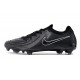 Scarpa Nike Phantom Luna 2 Elite FG Nero