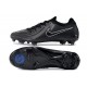 Scarpa Nike Phantom Luna 2 Elite FG Nero