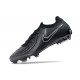 Scarpa Nike Phantom Luna 2 Elite FG Nero