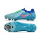 Scarpa Nike Phantom Luna 2 Elite FG LV8 Verde Glow Nero