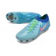 Scarpa Nike Phantom Luna 2 Elite FG LV8 Verde Glow Nero