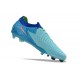 Scarpa Nike Phantom Luna 2 Elite FG LV8 Verde Glow Nero