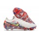 Scarpa Nike Phantom Luna 2 Elite FG SE x Barna Lt Zitron