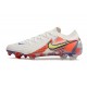 Scarpa Nike Phantom Luna 2 Elite FG SE x Barna Lt Zitron