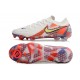 Scarpa Nike Phantom Luna 2 Elite FG SE x Barna Lt Zitron