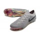 Scarpe da Calcio Nike Phantom GX Elite FG Grigio Nero