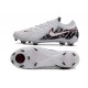 Scarpe da Calcio Nike Phantom GX Elite FG Bianco Nero Rosso