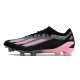 Scarpa Adidas X Crazyfast Messi.1 FG Nero Rosa