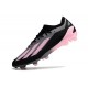 Scarpa Adidas X Crazyfast Messi.1 FG Nero Rosa