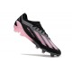 Scarpa Adidas X Crazyfast Messi.1 FG Nero Rosa