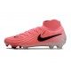 Nike Phantom Luna II Elite FG Rosa Nero