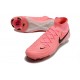 Nike Phantom Luna II Elite FG Rosa Nero