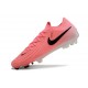 Nike Phantom GX II Elite FG Rosa Nero