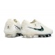 Scarpe Calcio Nike Tiempo Legend 10 Elite FG Se X Pearl Sail Atomic Teal Scuro