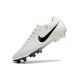 Scarpe Calcio Nike Tiempo Legend 10 Elite FG Se X Pearl Sail Atomic Teal Scuro