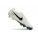 Scarpe Calcio Nike Tiempo Legend 10 Elite FG Se X Pearl Sail Atomic Teal Scuro