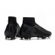 Scarpe da Calcio Nike Mercurial Superfly 10 Elite FG Nero Deep Jungle