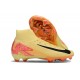 Scarpe da Calcio Nike Mercurial Superfly 10 Elite FG Giallo Rosa Nero